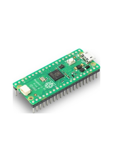 Raspberry Pi Pico H
