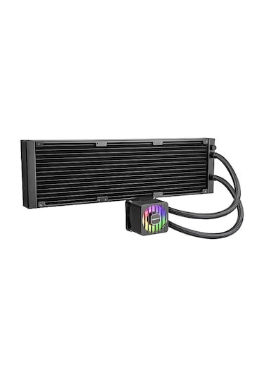 Enermax Lıqmaxflo Argb 420mm Intel-amd Uyumlu İşlemci Sıvı Soğutu