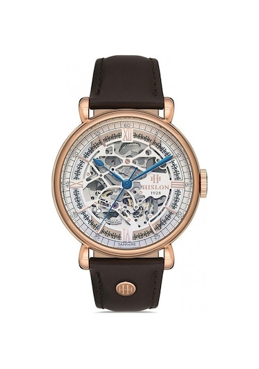 Hislon SD100R-16KR Unisex Kol Saati