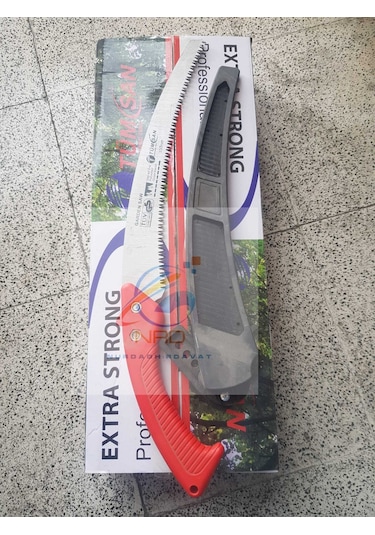 BUDAMA TESTERESİ TÜMSAN KILIFLI