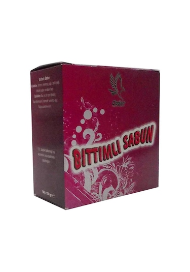 Doğan Katı Bıttım Sabunu 150 G