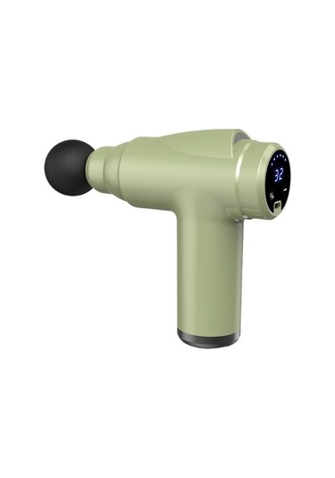 Rodrigo Berlin Mini Fasya Tabancası Tam Vücut Gevşetme Fitness Aleti 0127 Gri