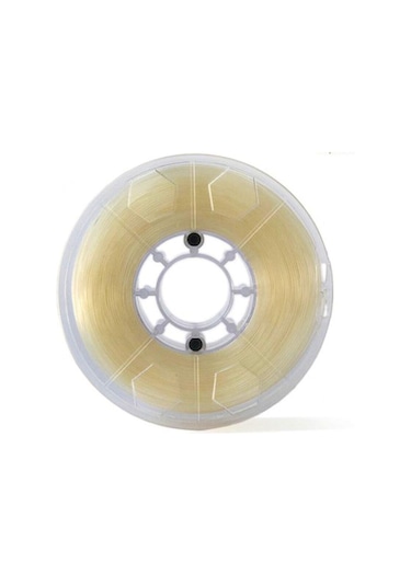 Natural Şeffaf Petg Filament 1.75mm - Abg