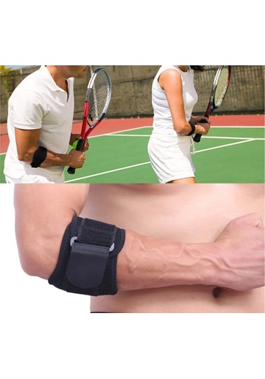 Arwex Epikondilit Bandajı