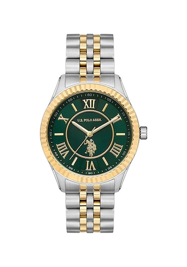 U.s. Polo Assn. Uspa2028-08 Kadın Kol Saati