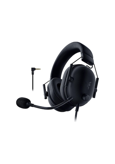 Razer Blackshark V2 X Kablolu Kulaklık RZ04-03241000-R3G1