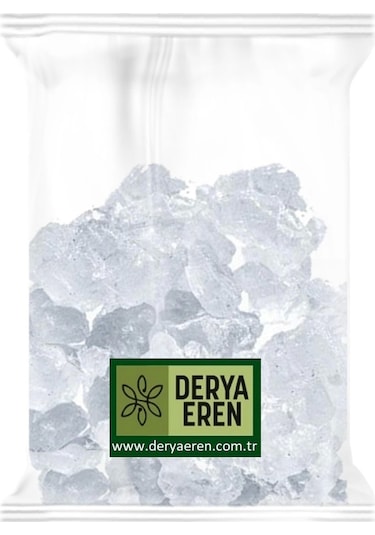Derya Eren Nöbet Polat Kaya Şekeri Sade 100 G