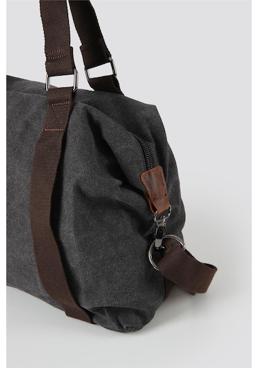 Ççs 40230 Seyahat Çantası Siyah