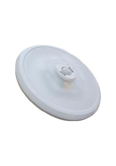 Simge Ess Hareket Sensörlü Ledli Slim Tavan Armatür Led Sensör Beyaz