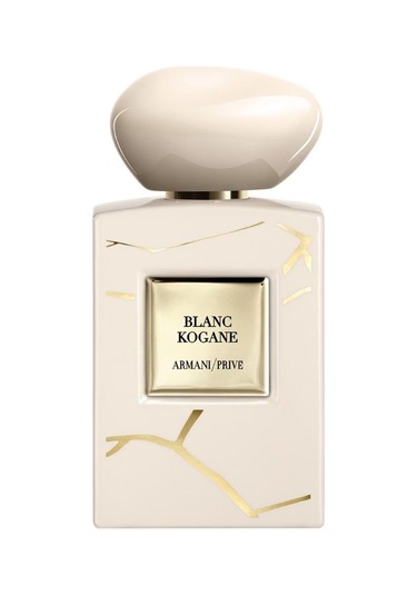 Giorgio Armani Prive Blanc Kogane Edp 100 ML Oryantal