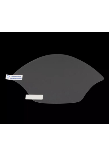 Vespa Primavera 50 Gösterge Uyumlu Ekran Koruyucu Film 2018 2022