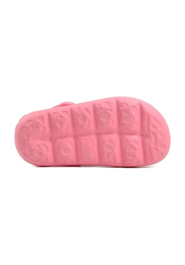 Pembe Çocuk Terlik Aspor Brn 1648 F Pembe