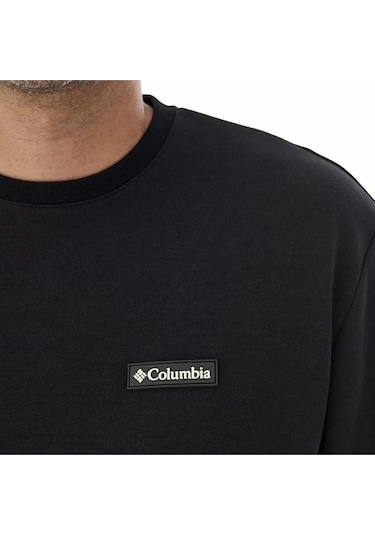 Columbia Csc Gem Columbia Label Erkek Sweat 9150221010 001