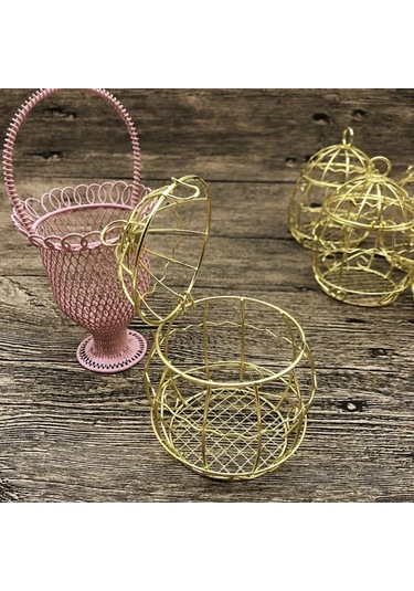 Shineyee Açık Hava Kuş Kafesi Kuş Yemliği, Bahçe Bahçe Yemliği, Evcil Hayvan Kuş Yemliği, Sinek Kuşu Malzemeleri-49