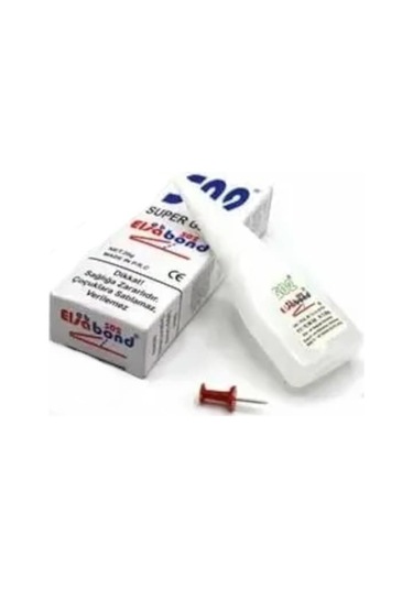 502 Süper Japon Yapıştırıcı Ultra Güçlü Formül 20Ml