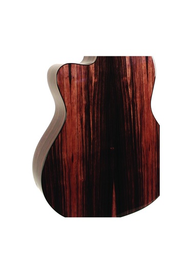 Cort Ac160Cfnat Elektro Klasik Gitar Kılıfsız