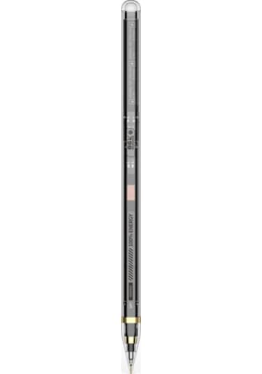Dux Ducis SP-04 Kablosuz Şarjlı Stylus Pen Apple Uyumlu iPad Tablet Dokunma