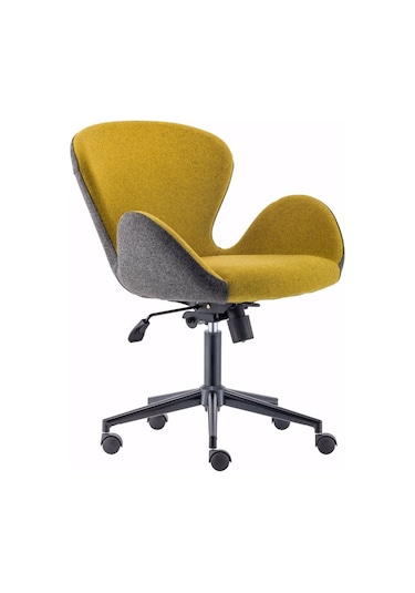 Bintaşmobilya Poyraz Ofis Lobi Koltuğu