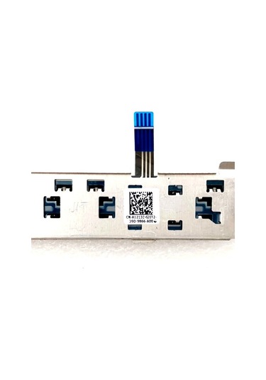 Dell Uyumlu Latitude E6230 E6330 Touchpad Trackpad Tuşları Cn-A12132