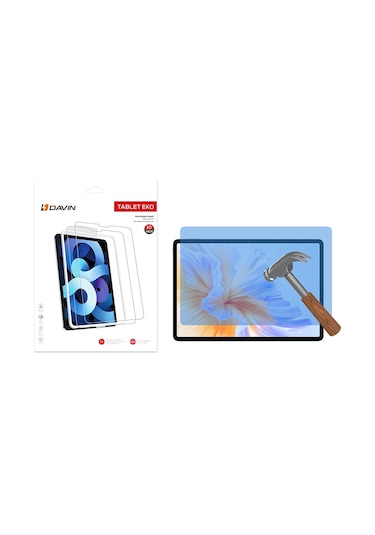 Honor Pad V9 Davin Tablet Nano Ekran Koruyucu