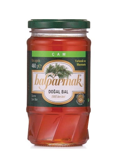 Balparmak Çam Balı 460 G