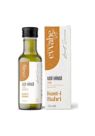 Udi Hindi Yağı 100 Ml 100 ML