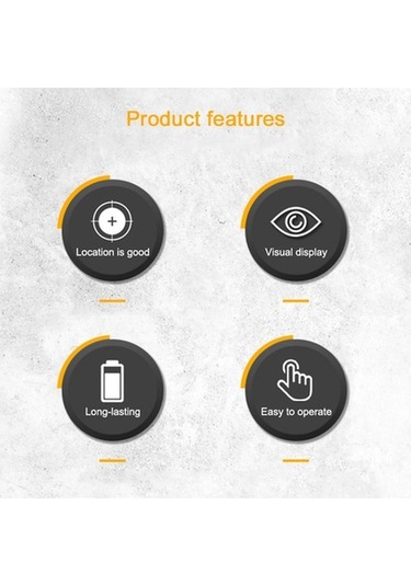 Pazly Ahşap Kiriş Dedektörü, Lcd Aydınlatmalı Dijital Duvar Tarayıcı, Metal Ve Tel Algılama