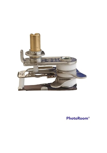 Arzum Uyumlu Tost ve Ütü Makinesi Termostat  10 Amper Uyumlu