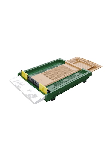 Ergonomik Taban - F Tipi - Arıcılık
