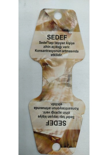 Kadın Doğaltaş Bileklik Çok Renkli 53668738