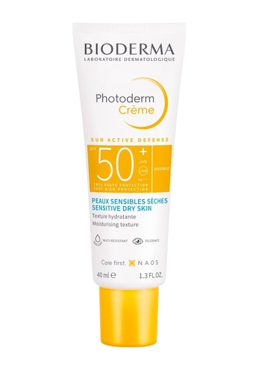 Bioderma Photoderm Max Güneş Kremi Spf 50+ 40 ML