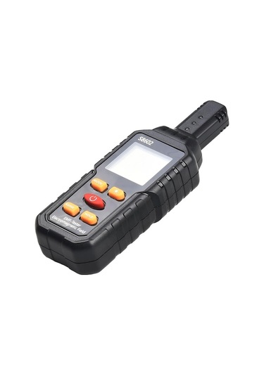 Ganzhoushop Radyasyon Metre, İn Hplive Geiger Emf Dozimetre Dedektörü, 3 1 Ak, Taşınabilir Radyasyon Ölçüm Cihazı