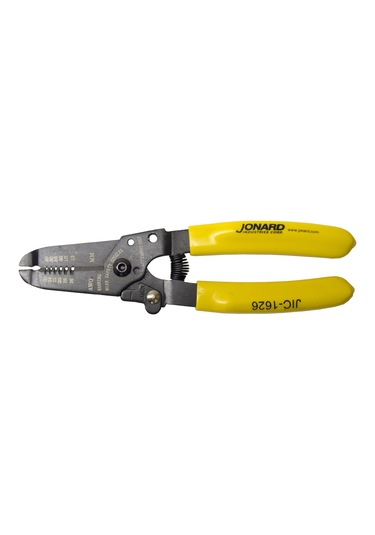 Jonard Jıc-1626 Kablo Soyma Aleti 16-26 Awg