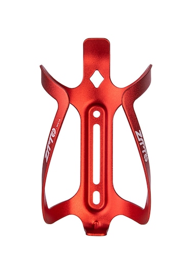 Monyee Alüminyum Bisiklet Su Flasörü - Montajlı Bırakma, Dağ Bisikleti İçin Dayanıklı Su Flasörü Tutucu - Siyah