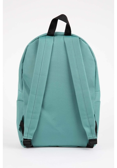 DeFacto Kadın Sırt Çantası C5600AXNSBE626 MAvi