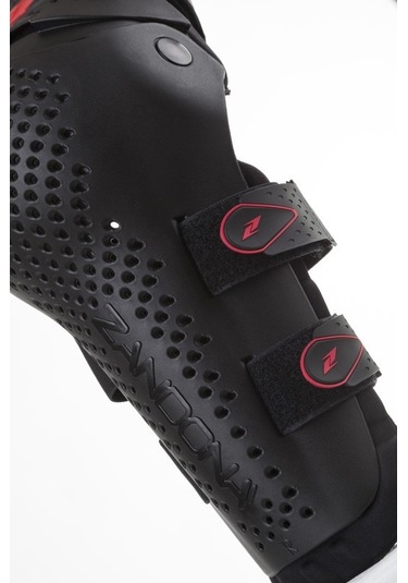 Zandona 3260 Mafsallı Ce Belgeli Motosiklet Dizliği