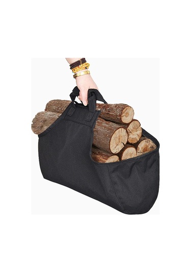 Suntek Ev Bahçe Dış Mekan Stil B Için Depolama Yakacak Odun