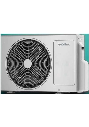 Vaillant Climavair Pure 18000 Btu A++ İnverter Klima Montaj Dahil