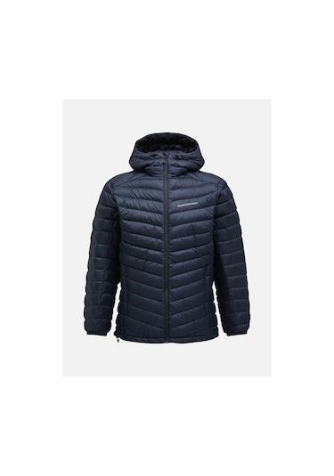 Peak Performance G79635060 M Frost Down Erkek Outdoor Ceket 001