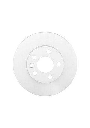 Vw Transporter T4 2.5Tdı 1995-2003 Bosch Ön Disk 2 Adet