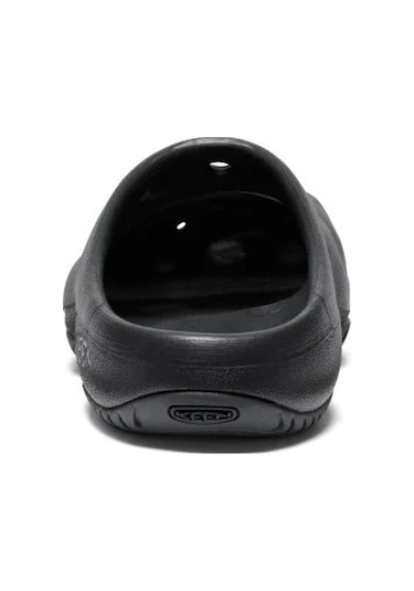 Keen 1028957 Yogui Black/magnet Erkek Terlik Siyah