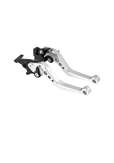 Honda Cbr 125 Manet Seti Kısa Spor Nikel