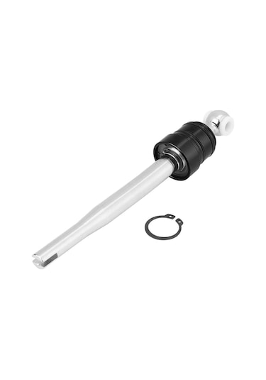 Autogp Bmw E30 E36 E46 E34 E39 Short Shifter Siyah Renkli