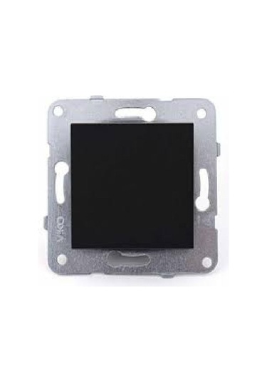 Artline Novella Siyah Tekli Anahtar Çerçevesiz 92605501