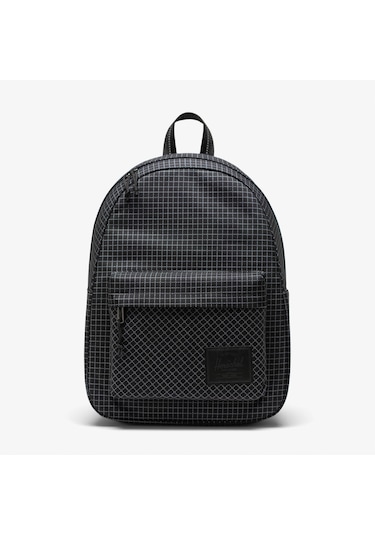 Herschel Classic Unisex Siyah Sırt Çantası 11544 Siyah