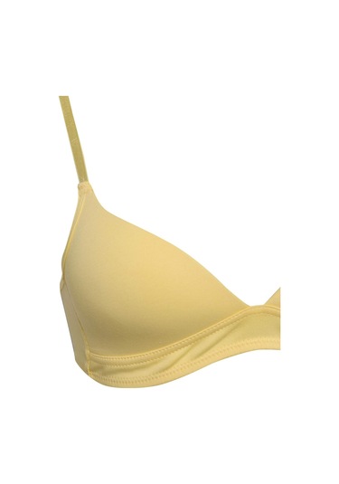 DeFacto Pamuklu Comfort Pedli Bra-Fall in Love X9027AZ25SPYL118