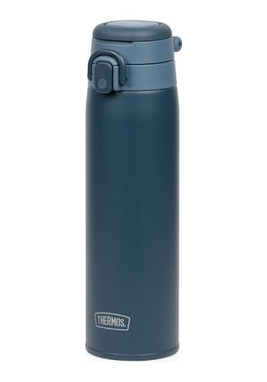 Thermos Jos-750 Ultralıght Termos 0.75 Litre Mavi Renk Mavi