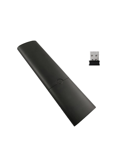 Xindoker Q5 Sesli 2.4g Uzaktan Kumanda, Jiroskop Sensörlü, Tv Kutusu/bilgisayar/internet Kutusu Uyumlu Pilsiz