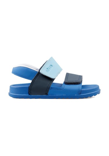 Vicco 321-p23y-252 Krixi Unisex Çocuk Sandalet Çok Renkli