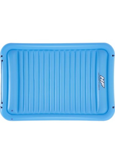 Hydro Force 114" X 75"/2.90m X 1.91m Sun Soaker Floating Platform